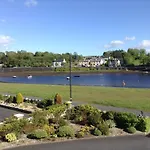 Couette-café Anchor House Guesthouse Newport (Mayo)