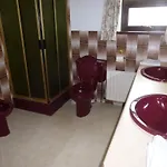 Couette-café Anchor House Guesthouse