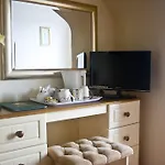 Couette-café Anchor House Guesthouse