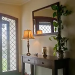 Couette-café Anchor House Guesthouse Newport (Mayo)