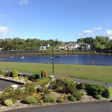 Bed and breakfast Anchor House Only Newport (Mayo)