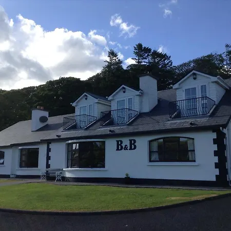 Anchor House Guesthouse Newport (Mayo)