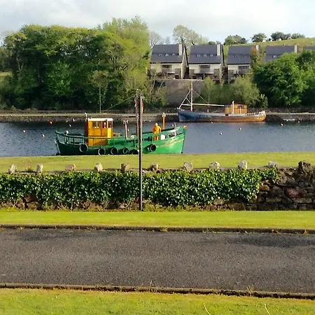 Anchor House Guesthouse 3* Newport (Mayo)