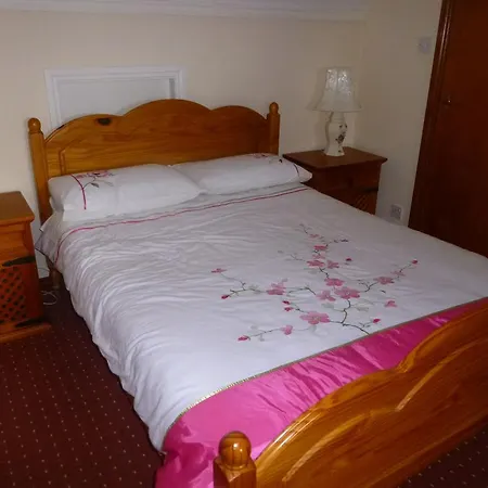 Anchor House Guesthouse Couette-café Newport (Mayo)