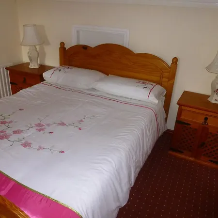 Anchor House Guesthouse