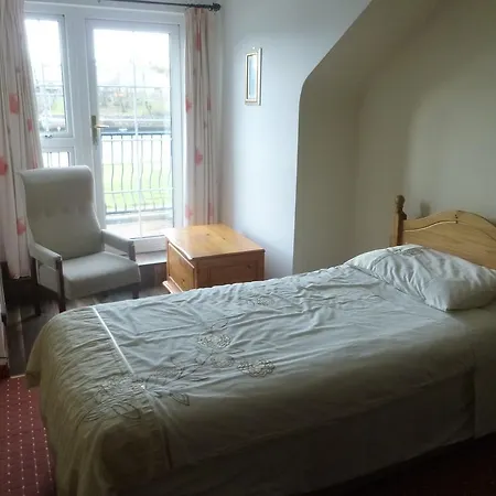 Couette-café Anchor House Guesthouse Newport (Mayo)