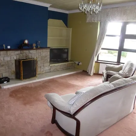 Anchor House Only Bed and breakfast