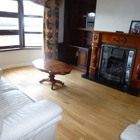Anchor House Guesthouse 3* Newport (Mayo)