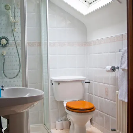 Anchor House Guesthouse ニューポート