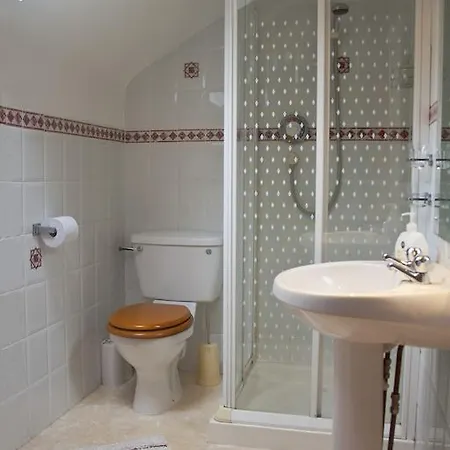 ベッド・アンド・ブレックファスト Anchor House Guesthouse