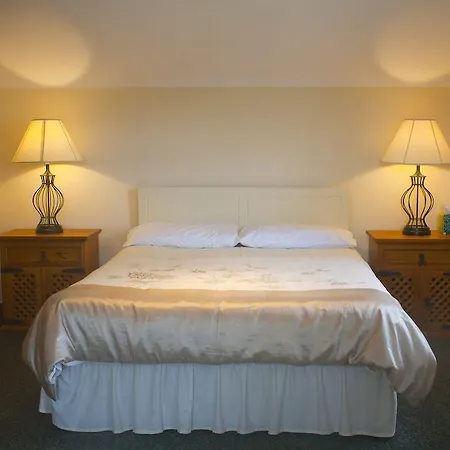 Anchor House Guesthouse ニューポート