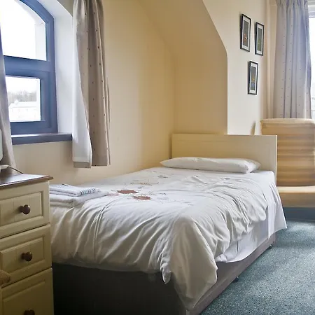 Bed and breakfast Anchor House Only 3*