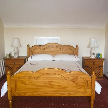 Anchor House Guesthouse