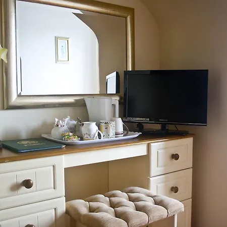 Bed and breakfast Anchor House Only