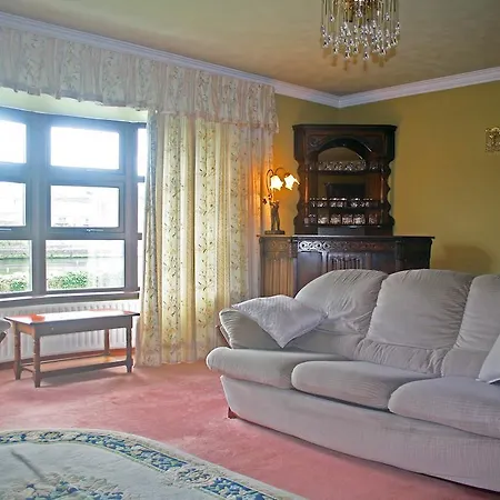 Bed and breakfast Anchor House Only 3*