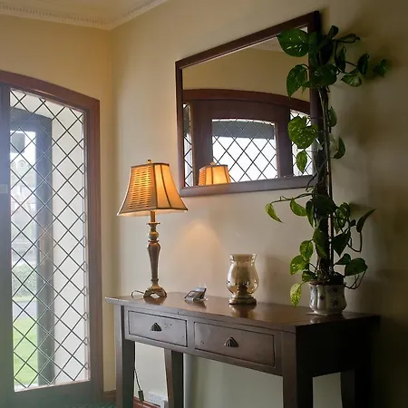 Alojamento de Acomodação e Pequeno-almoço Anchor House Only Newport (Mayo)