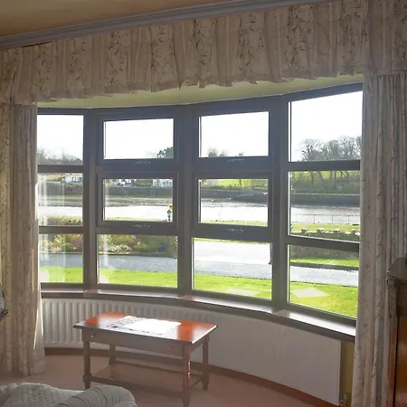 Bed and breakfast Anchor House Only 3*