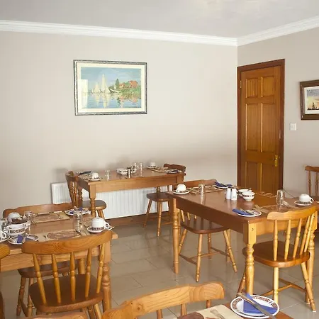 Bed & Breakfast Anchor House 3*