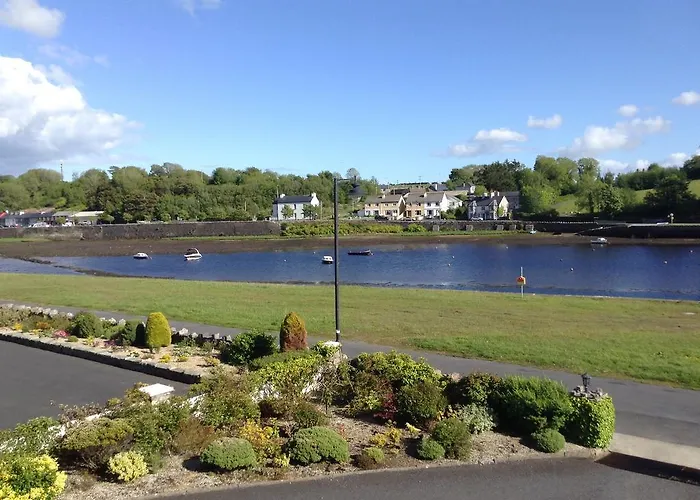 Bed & Breakfast Anchor House Only Newport (Mayo)