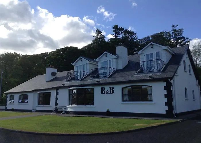 Anchor House Newport (Mayo)