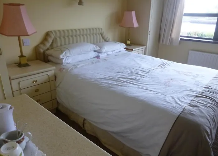 Bed & Breakfast Anchor House Only 3*