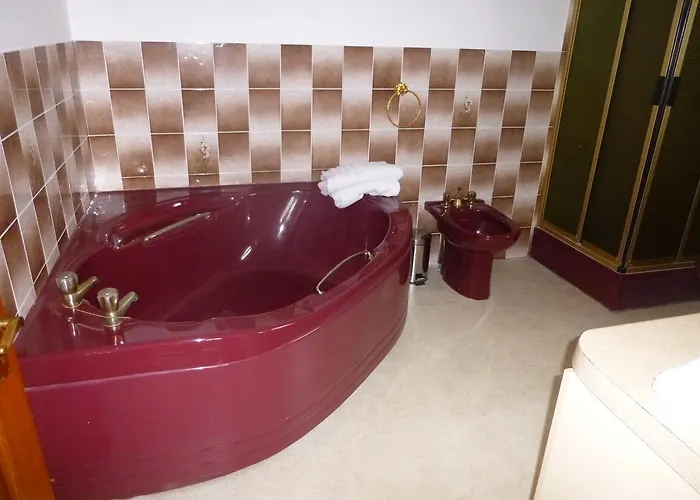 Bed & Breakfast Anchor House Only Newport (Mayo)