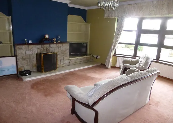 Anchor House Couette-café