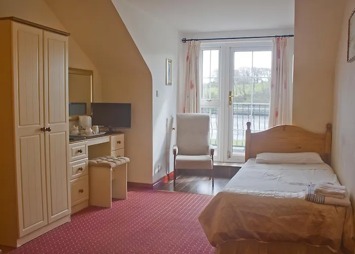 Anchor House Newport (Mayo)