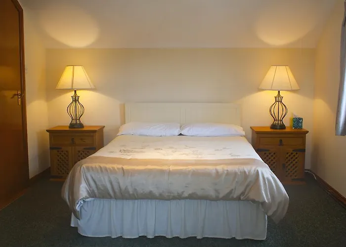 Anchor House Newport (Mayo)