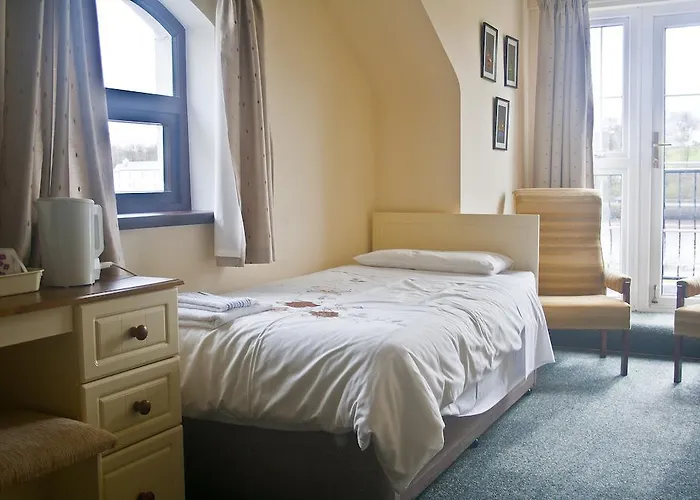 Couette-café Anchor House 3*