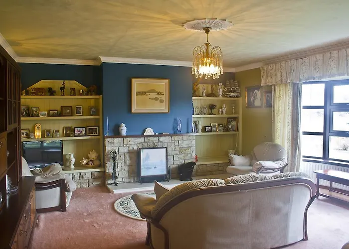 Bed & Breakfast Anchor House Only Newport (Mayo)