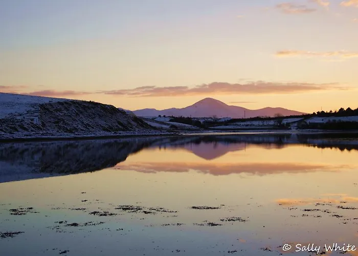 Anchor House Only Newport (Mayo)
