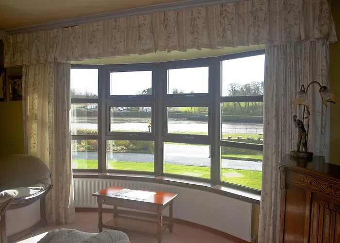 Bed & Breakfast Anchor House Only 3*