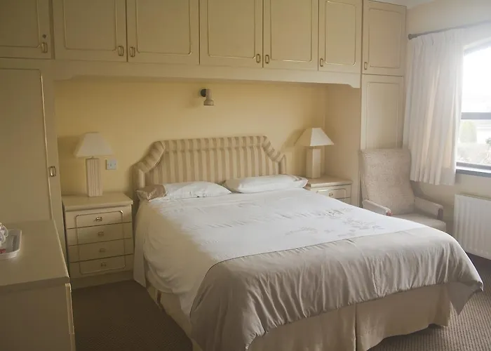 Bed & Breakfast Anchor House Only